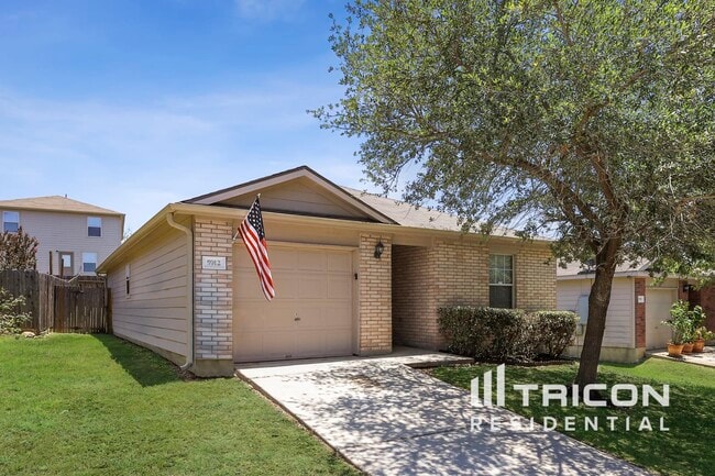 Building Photo - 5912 Blonde Canyon