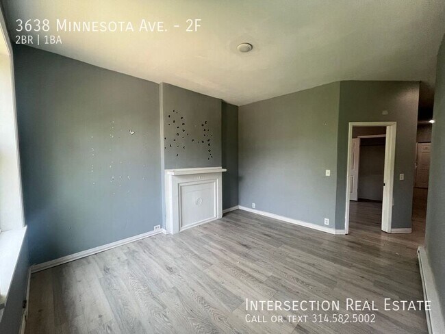 Building Photo - 3638 Minnesota Ave