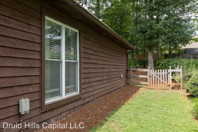 Building Photo - 3 br, 2 bath House - 3708 Creekstone Dr