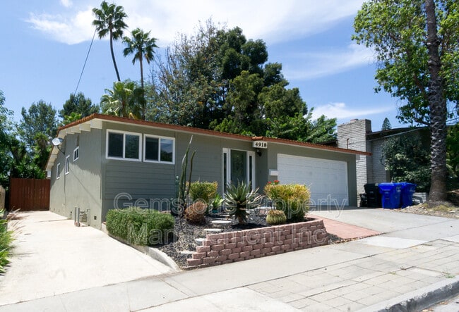 Primary Photo - 4918 Chaparral Way