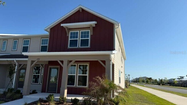 Building Photo - 2281 Southbury Dr