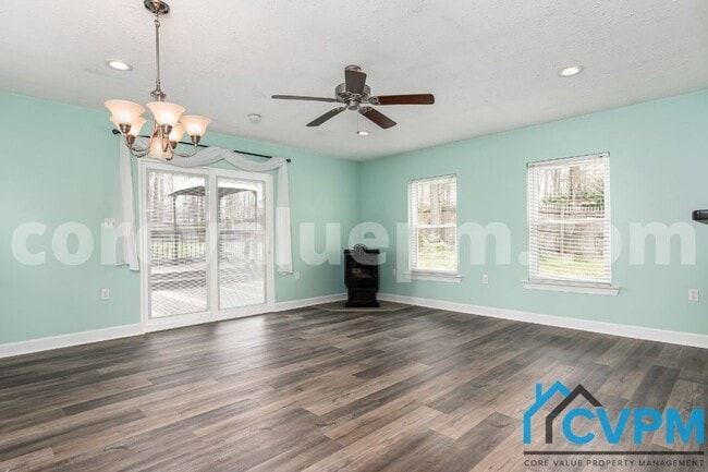 Building Photo - 1506 Whitmarsh Cir