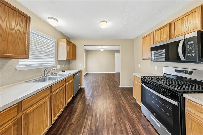 Building Photo - 12702 Rio Quatro Dr