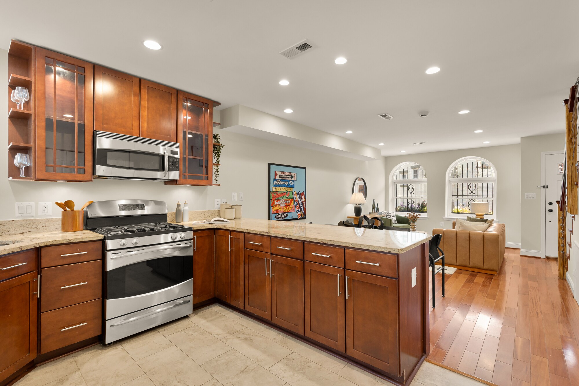 Building Photo - 1934 4th St NW