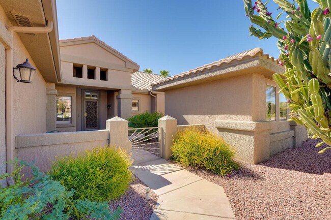 Building Photo - 16431 W Boulder Vista Dr