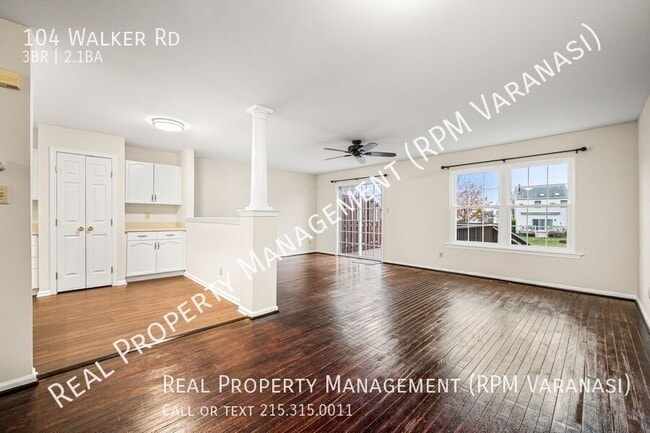 Building Photo - 104 Walker Rd