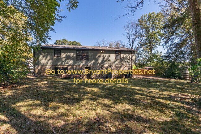 Building Photo - Nashville - 3 Bedroom, 2 Baths, 37217 Area