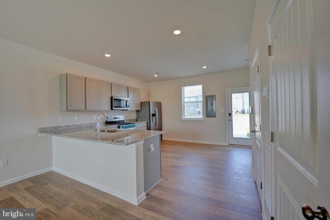 Building Photo - 103 Ridgley Blvd