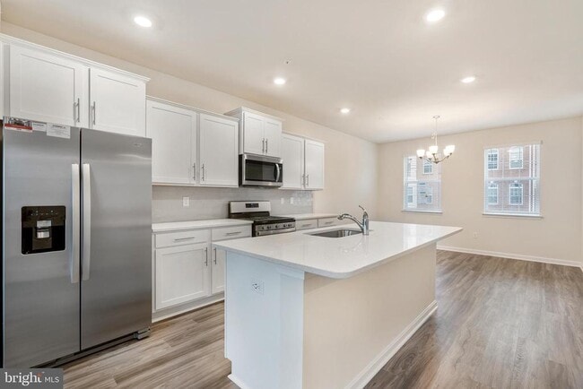 Building Photo - 7106 Delegate Pl