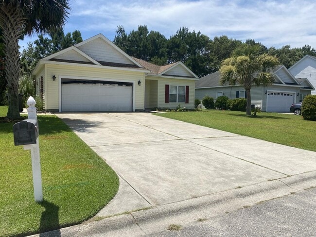 Building Photo - 160 Molinia Dr