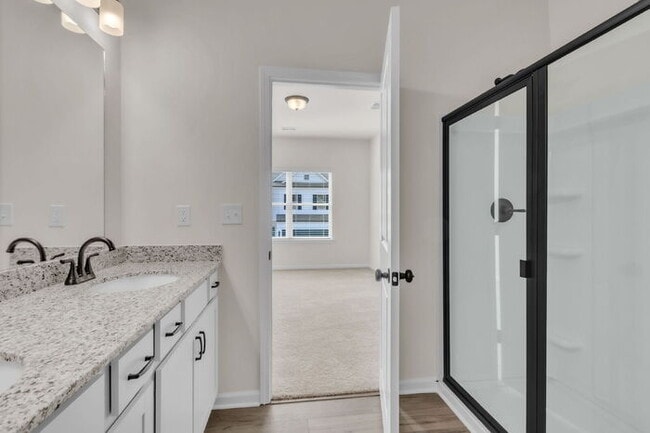 Building Photo - New Construction 3BR/2.5BA Townhome with Loft in Downtown Travelers Rest