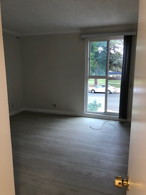 Bright Second Bedroom with View - 1119 Lincoln Blvd