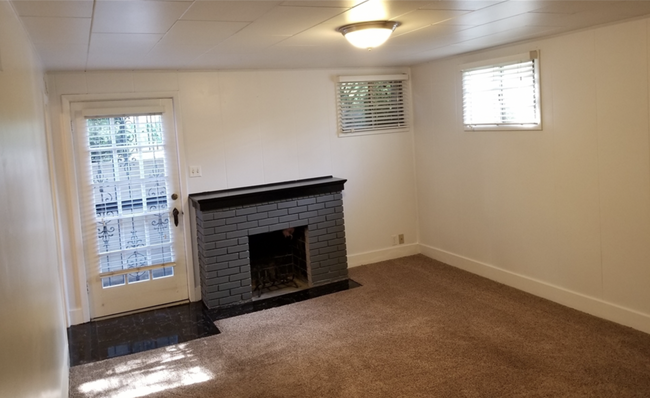 Living Room - 1869 S 500 E