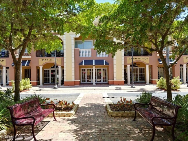 Building Photo - 20140 Estero Gardens Cir