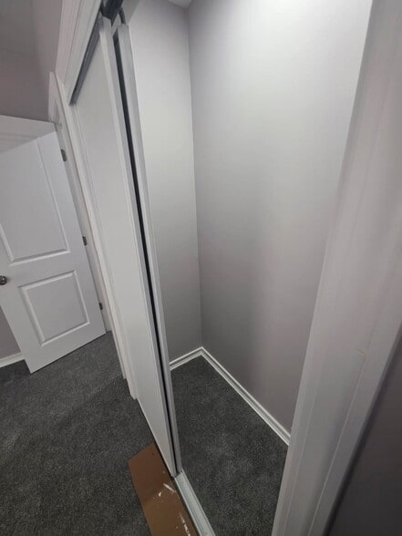 Building Photo - 2910 N Taylor St