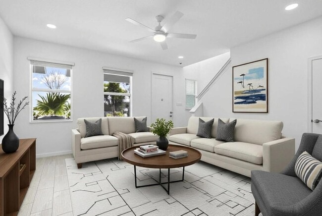 Building Photo - 4616 Longwood Lk Sq