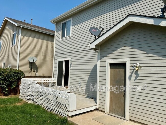 Building Photo - 4623 S Simms Ct