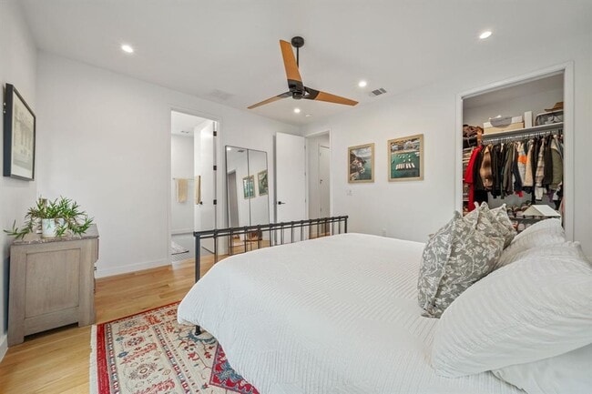 Building Photo - 2509 Durwood St