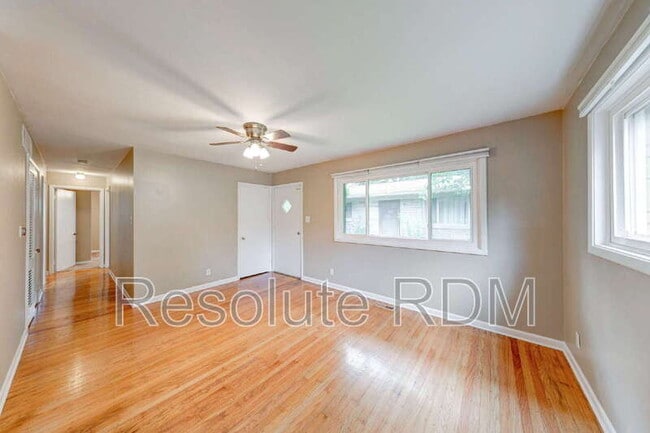 Building Photo - 10205 N College Ave