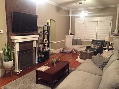 Building Photo - 109 Hill Ave