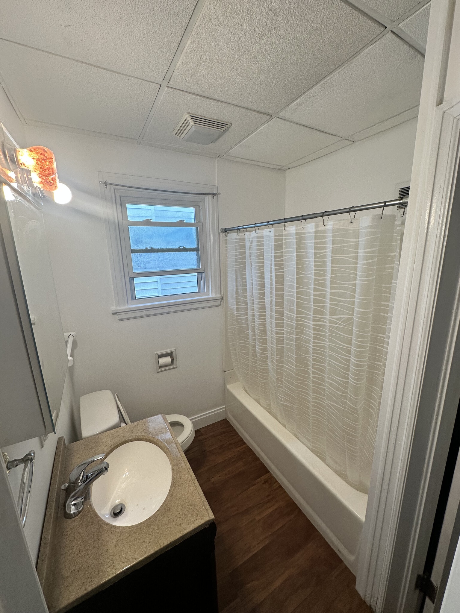 Bathroom - 1608 Main St