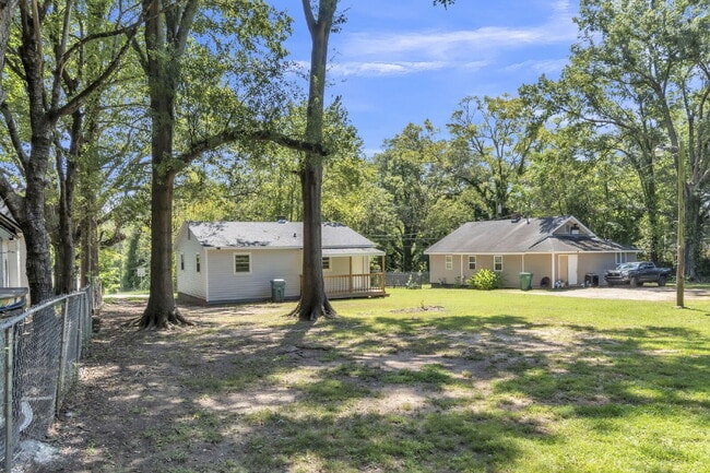 Building Photo - Charming 2 Bedroom, 1 Bath Home in Gaffney...