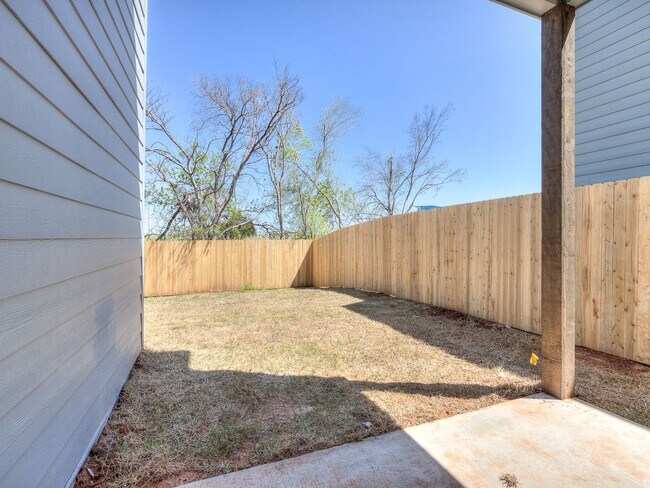 Building Photo - New Construction Home in Edmond/Oklahoma City