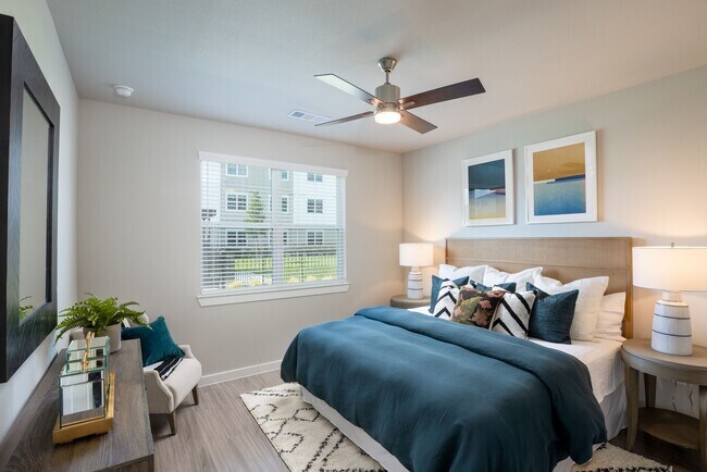 Building Photo - Big Savings: 8 Weeks FREE + $9 Move-In Fees!