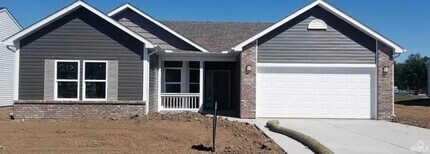 Building Photo - 2955 Poinciana Dr