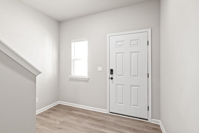 Building Photo - Modern Living in Stoneygreen | Open Concept + Loft + Private Backyard