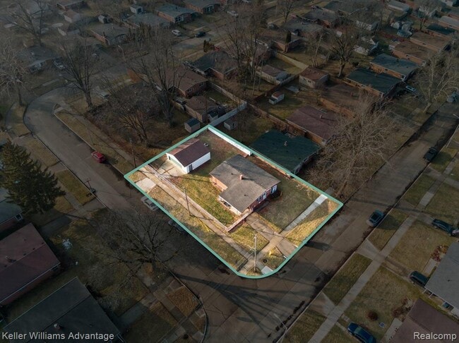 Building Photo - 7435 Lathers St