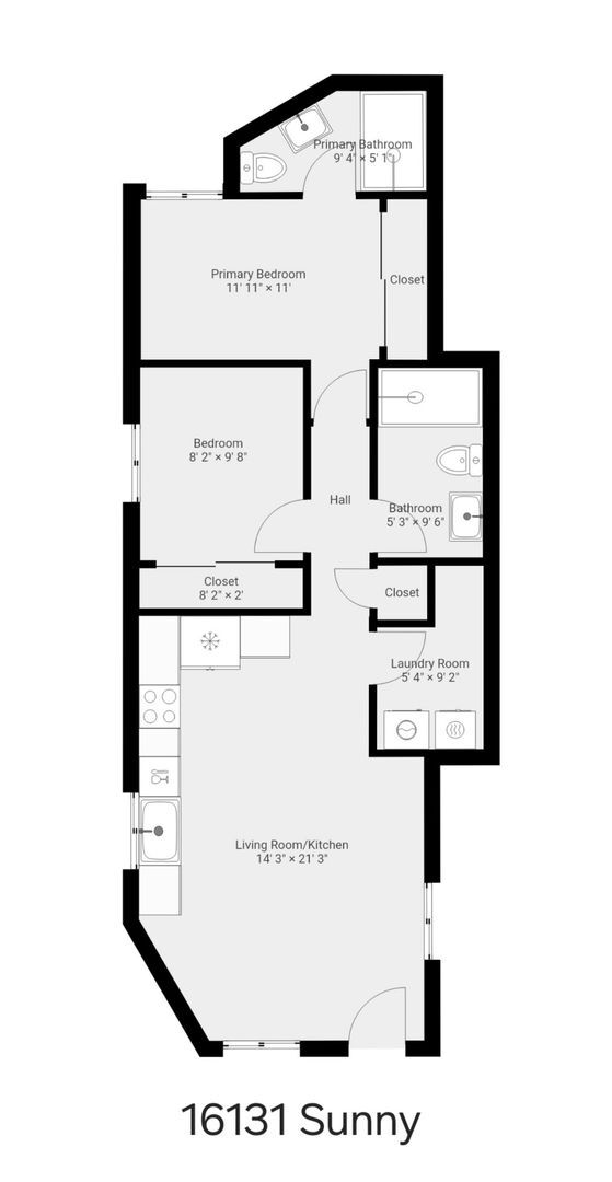 Building Photo - NEW ADU 2 Bed 2 Bath with ALL Appliances Included!
