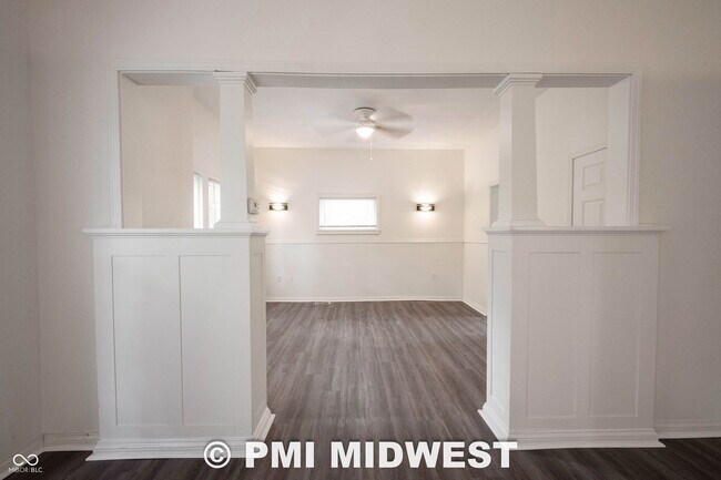 Building Photo - 3531 Garden Ave