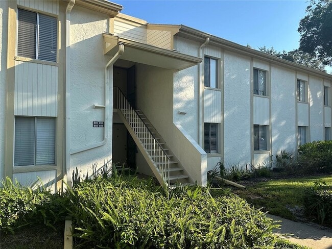 Primary Photo - 207 Palmetto Ct