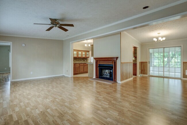 Building Photo - 428 Capeside Dr