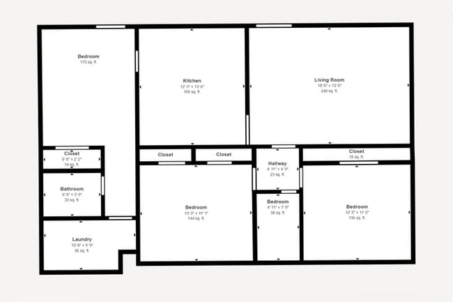 Building Photo - 3Bed/2Bath Home 24th St/McDowell! $199 MOVE-IN SPECIAL! Ready for Immediate Move-In!
