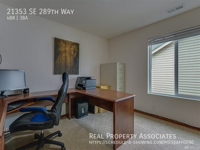 Building Photo - 21353 SE 289th Way