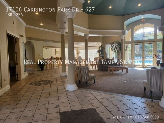 Building Photo - 17106 Carrington Park Dr