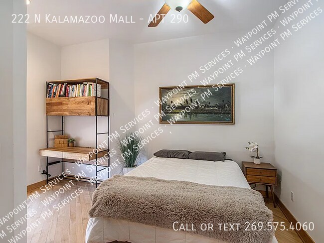 Building Photo - 222 N Kalamazoo Mall