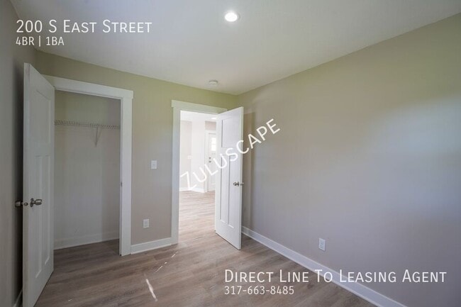 Building Photo - 200 East St