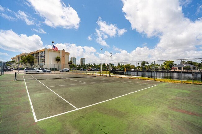 Building Photo - 601 Three Islands Boulevard