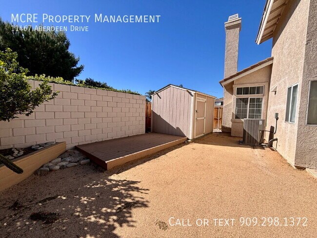 Building Photo - 11467 Aberdeen Dr