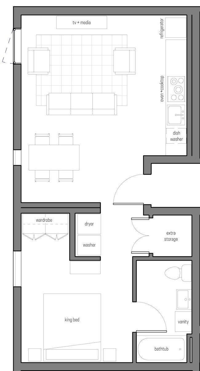 Building Photo - 1614 6th Ave