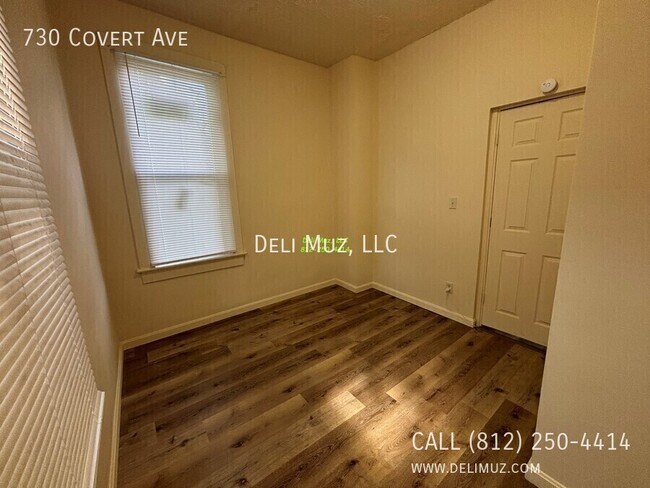 Building Photo - 730 Covert Ave