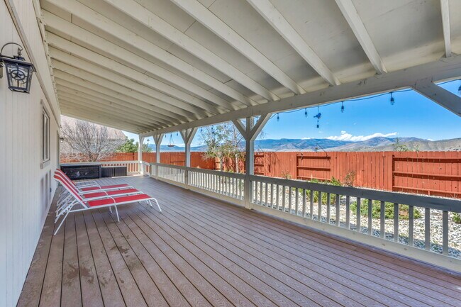 Building Photo - 17391 Crystal Canyon Blvd
