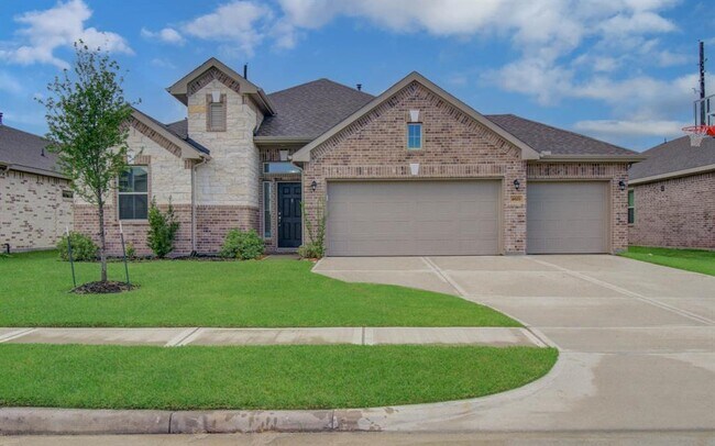 Primary Photo - 4603 Bay Vista Dr
