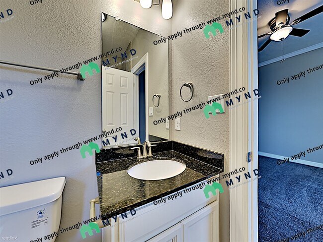 Building Photo - 4 br, 3.5 bath House - 2849 Kings Retreat Cir