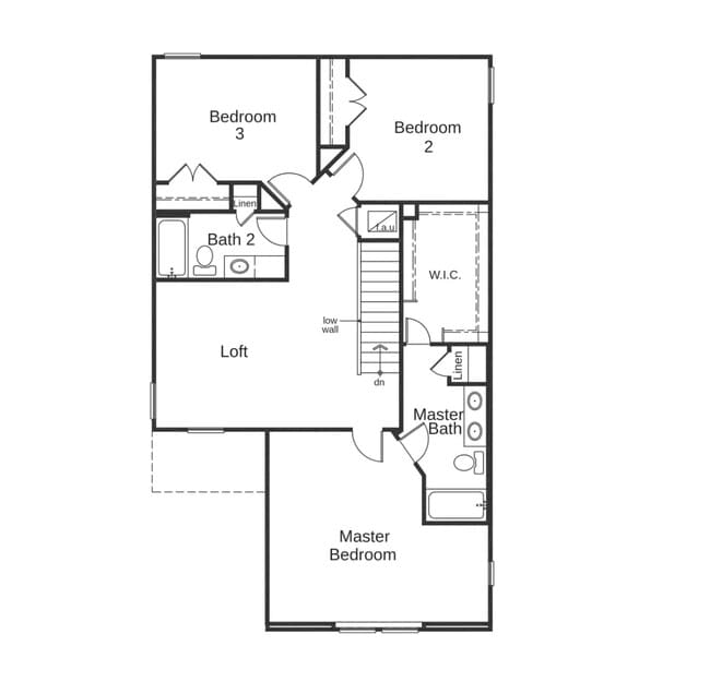 Building Photo - 6035 Diamond Sky Ln