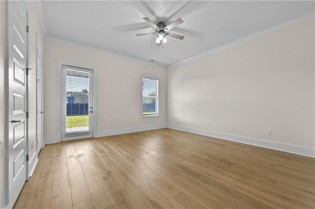 Building Photo - 3488 Hamilton Mill Rd