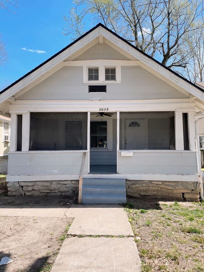 Building Photo - 5615 Garfield Ave